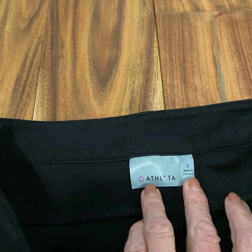 Athleta euc no